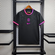 Maglia Paris Saint-Germain edizione speciale nera 2024/2025