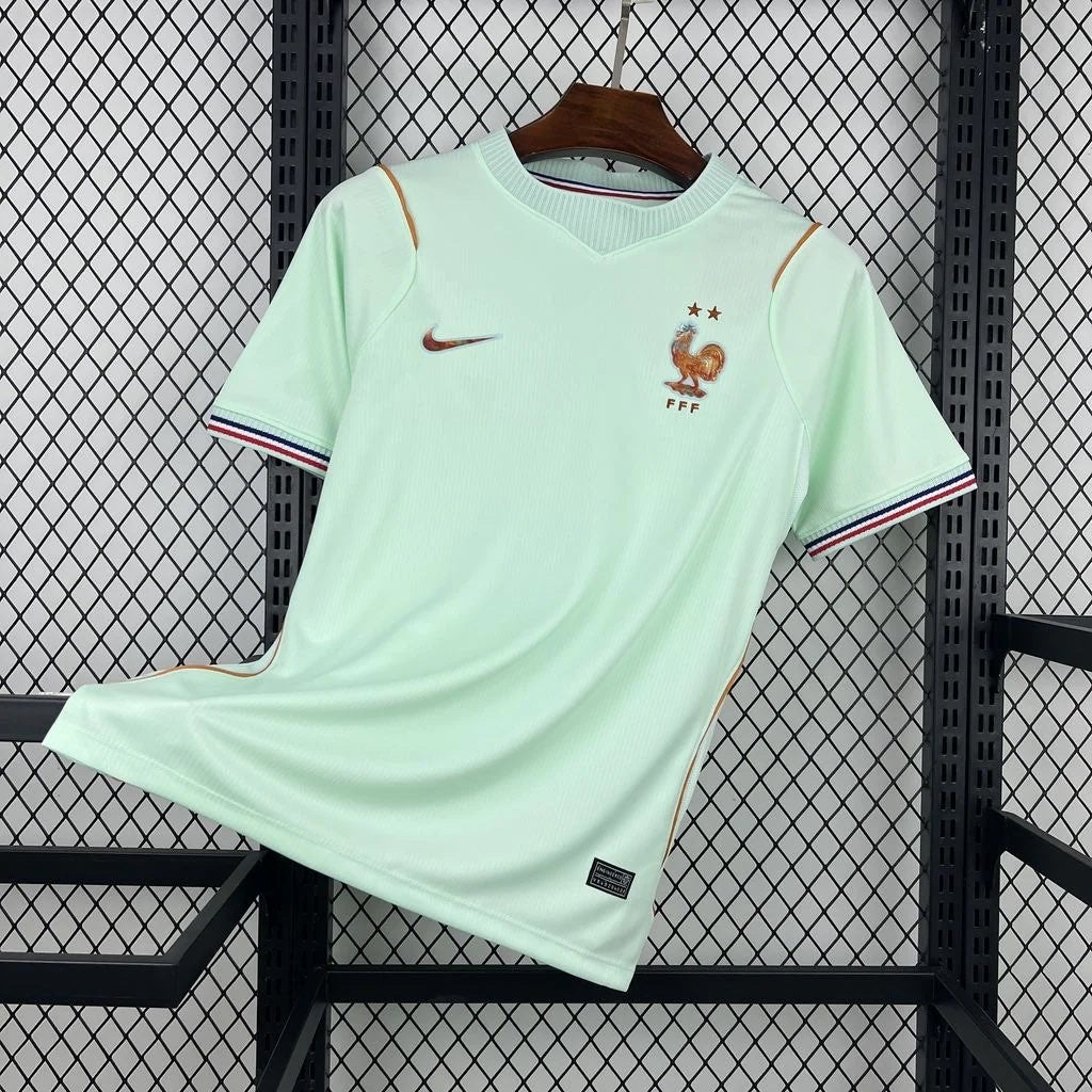 Maillot France Extérieur 2026/27