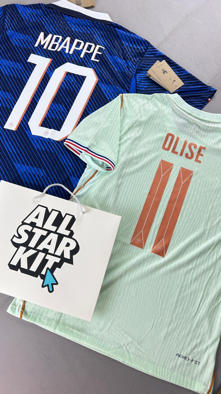 AllStar Kit