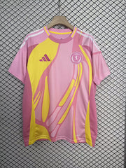Maillot Ecosse 2025/2026 Exterieur