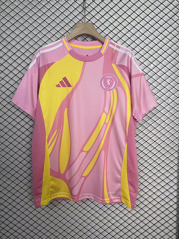 Maglia Home Scozia 2024/2025