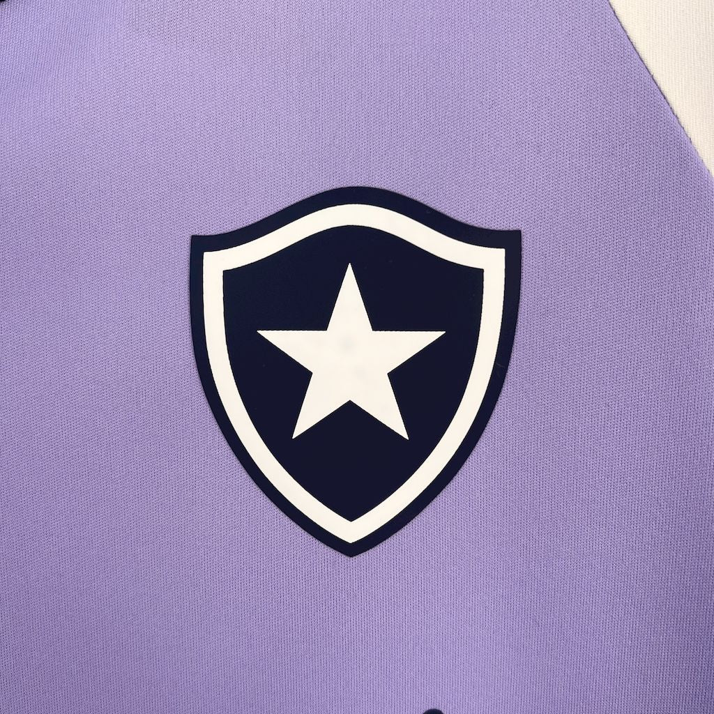 Camiseta Botafogo Retro 2019-2020