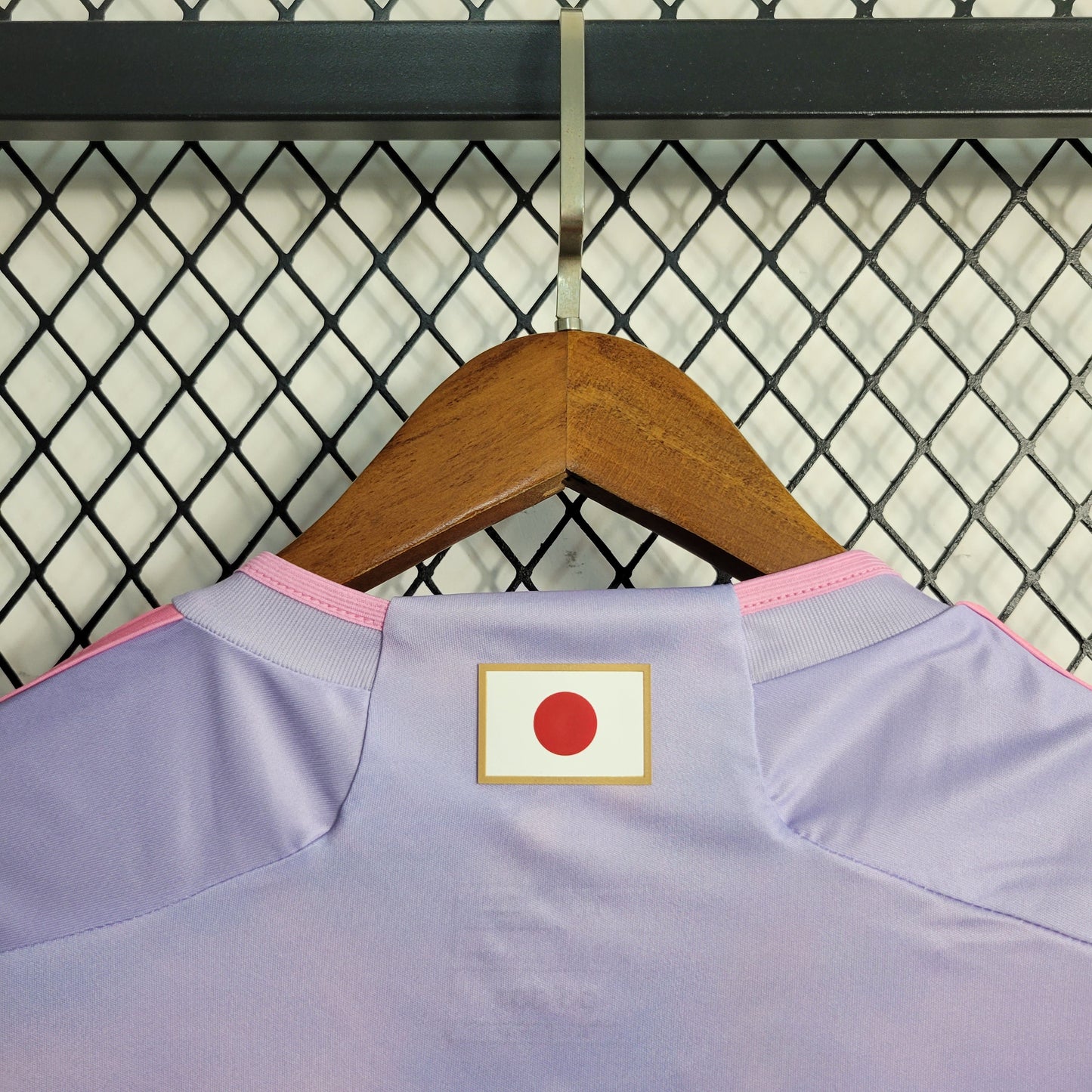 Camiseta Japón Mundial Femenino 2023