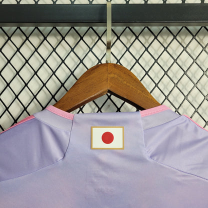 Maillot Japon Coupe Du Monde Féminine 2023