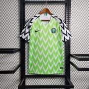 Maglia Nigeria 2018
