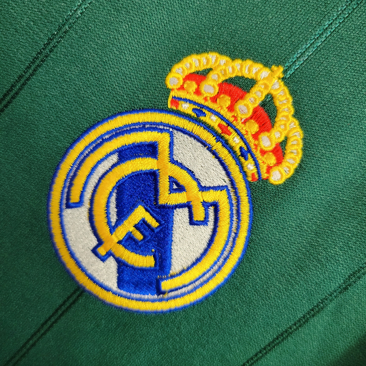 Maglia storica Real Madrid 2012 2013
