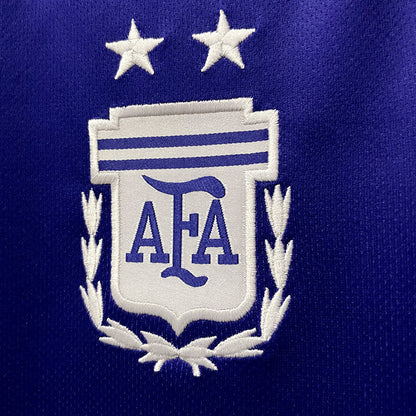 Camiseta Argentina Mundial 2022/23