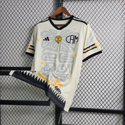 Atletico Mineiro maillot foot 2023 2024