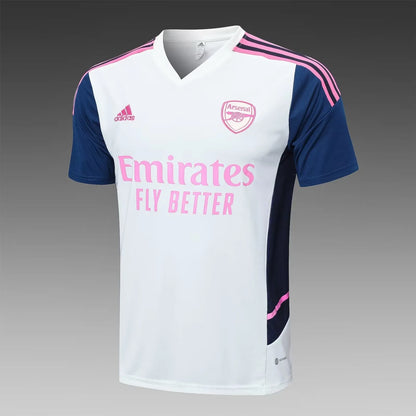 Camiseta Arsenal 2022 2023 entrenamiento