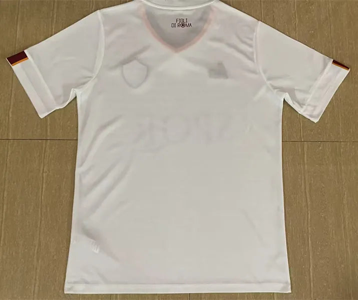 Camiseta AS Roma 2023 2024 SPQR