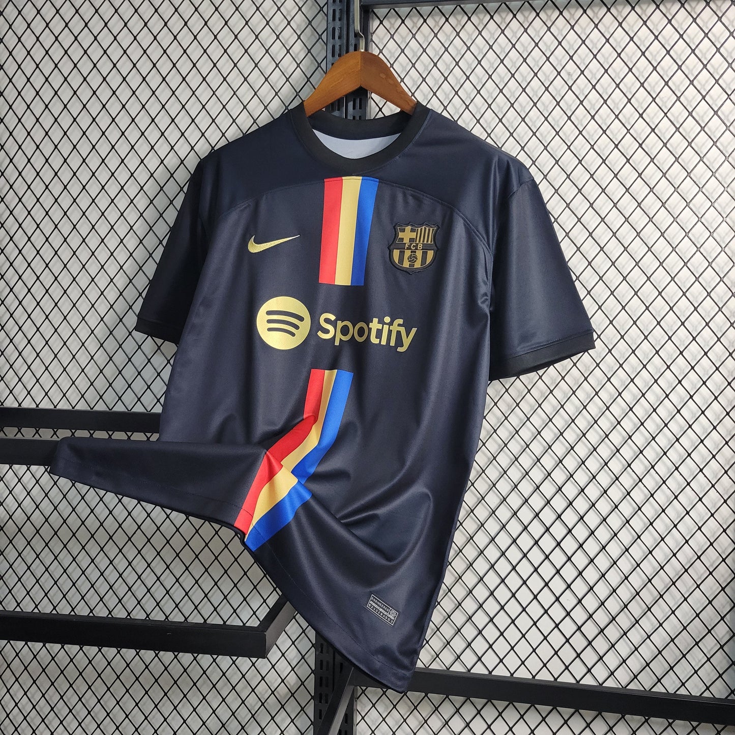 Camiseta Barcelona 2022 2023