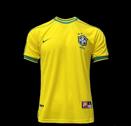 Retro 1998 Brasil Casa