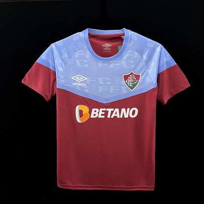 Camiseta Entrenamiento Fluminense 2023 2024