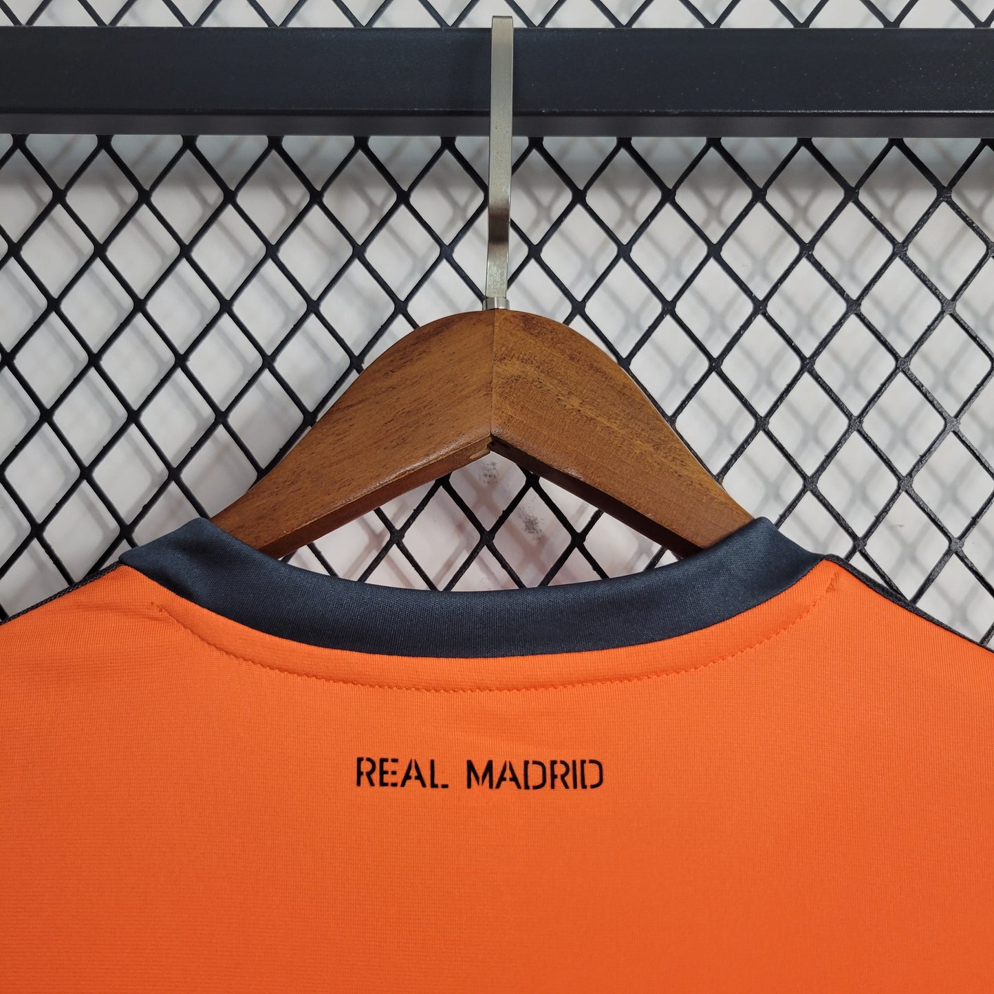 Real Madrid Maillot Foot Retro 2013 2014