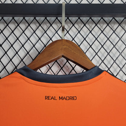 Camiseta Futbol Real Madrid Retro 2013 2014