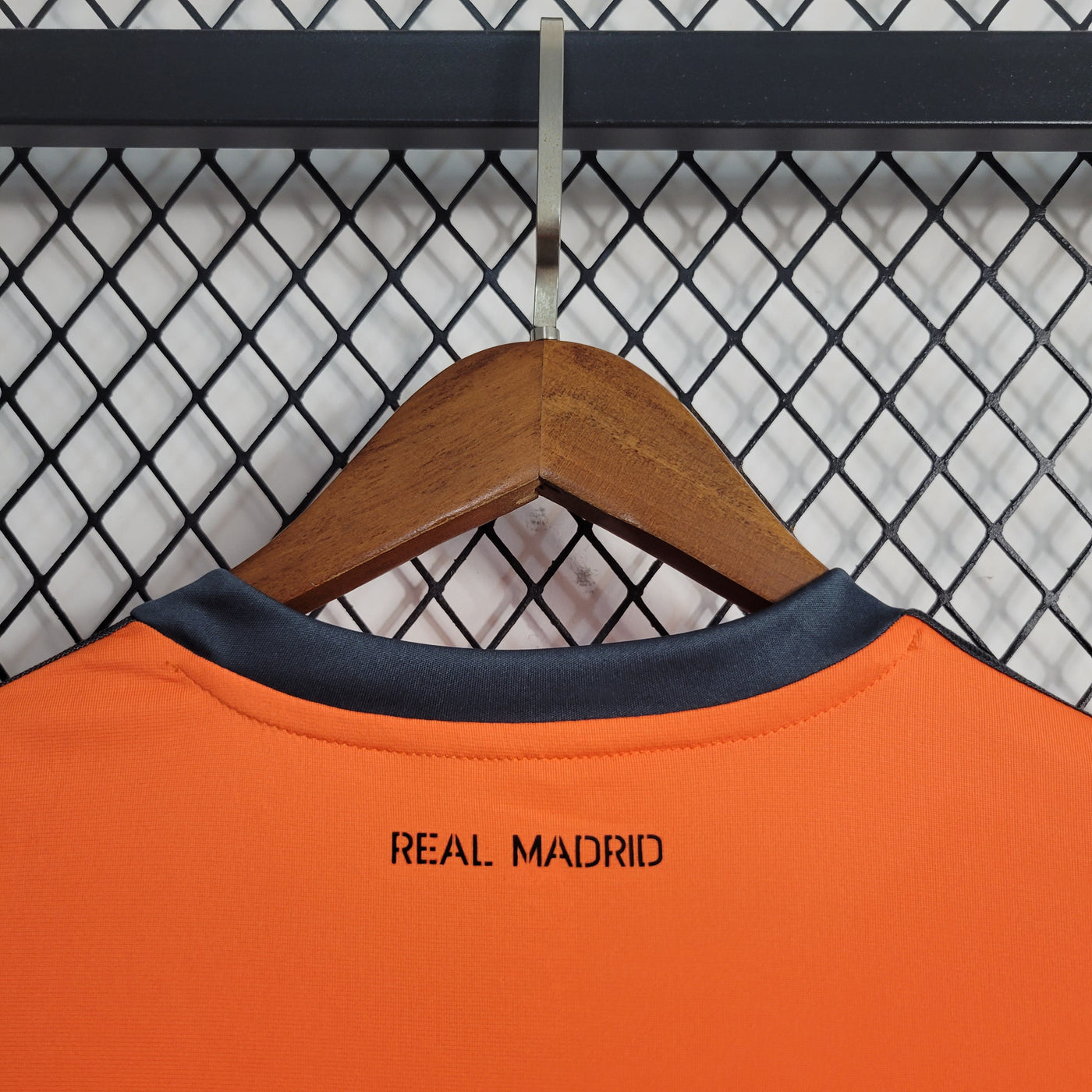 Maglia storica da calcio del Real Madrid 2013 2014