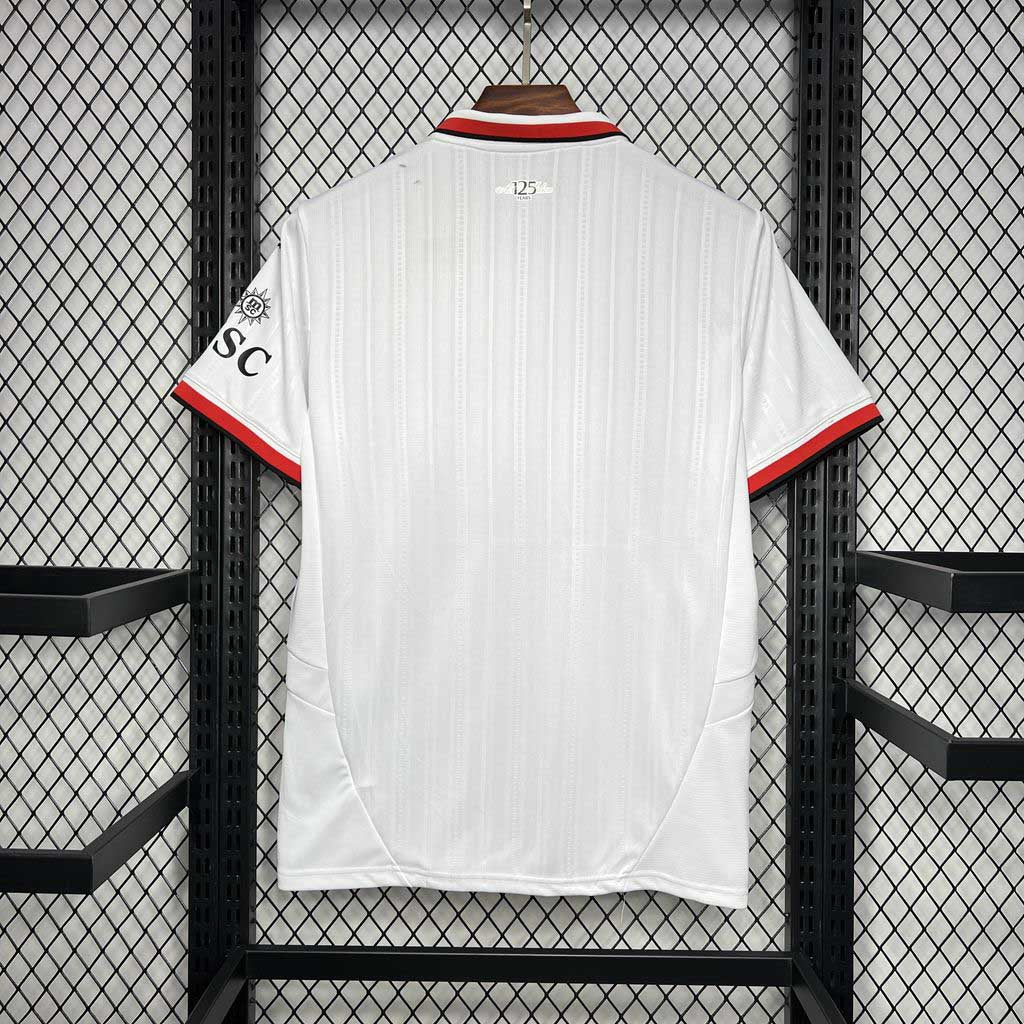 Maillot AC Milan 2024/2025 Extérieur