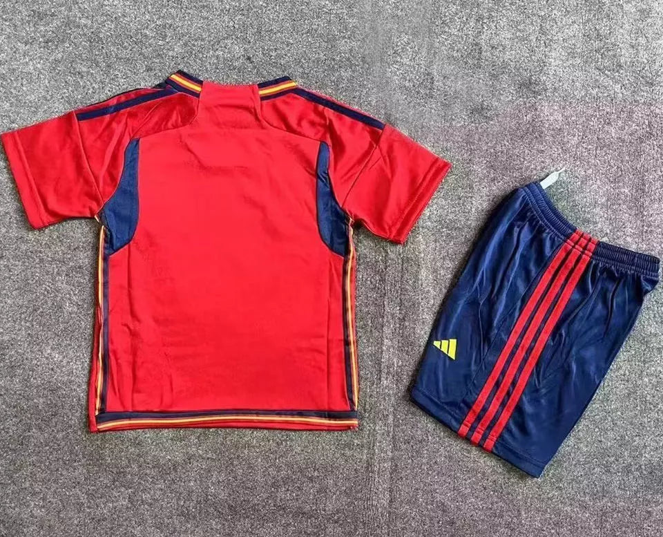 Kit infantil España