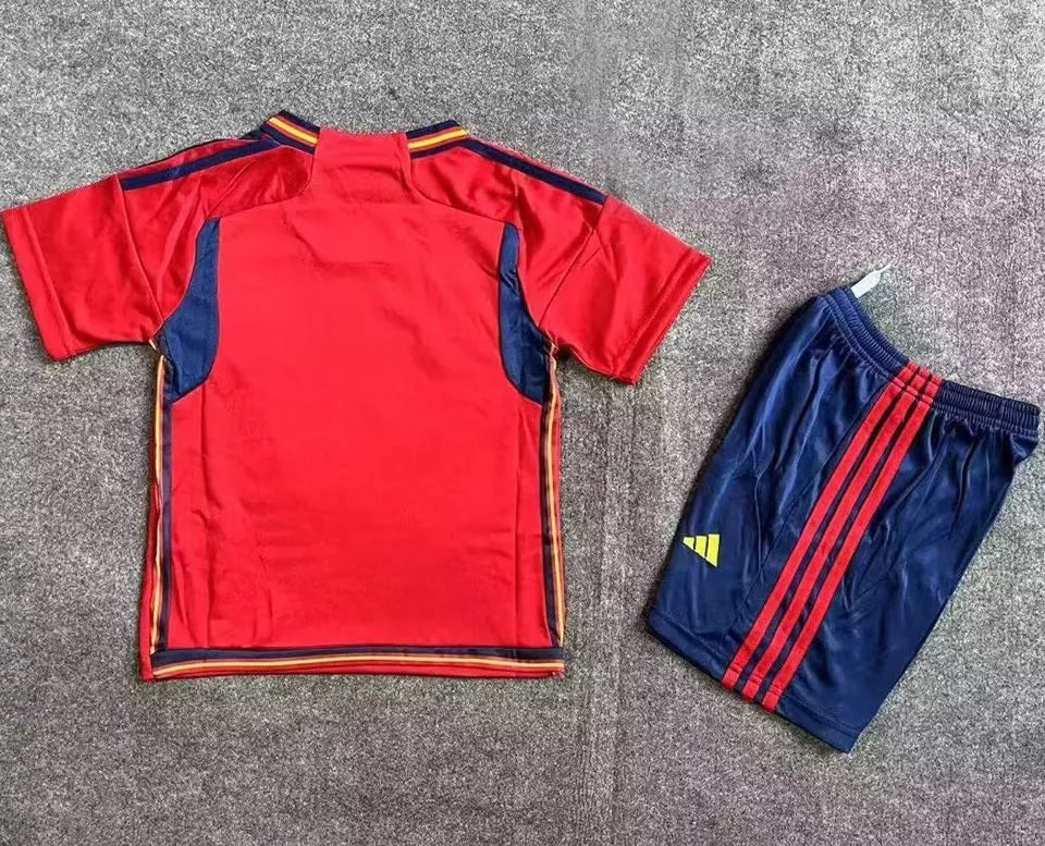 Kit bambino Spagna