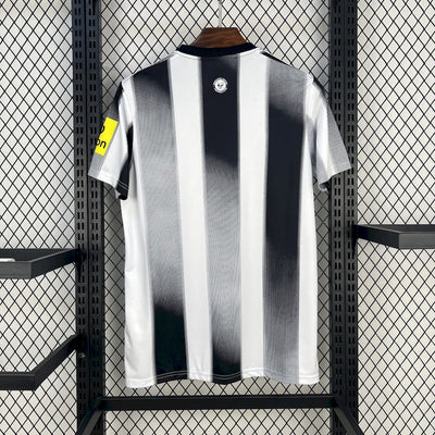 Maglia da trasferta Nigeria 2024/2025