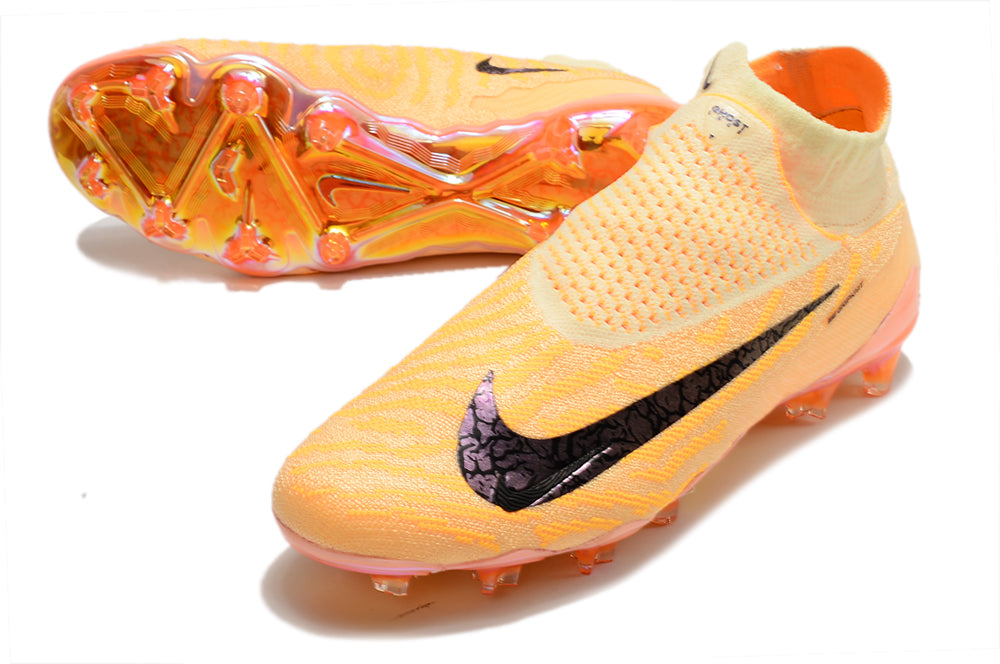 Crampons Nike Phantom GX Elite