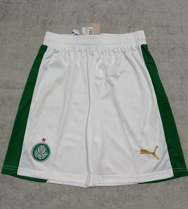 Pantalón corto Palmeiras Primera Equipación 2024/2025