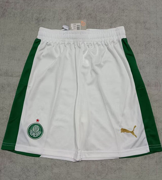 Short Palmeiras Domicile 2024/2025