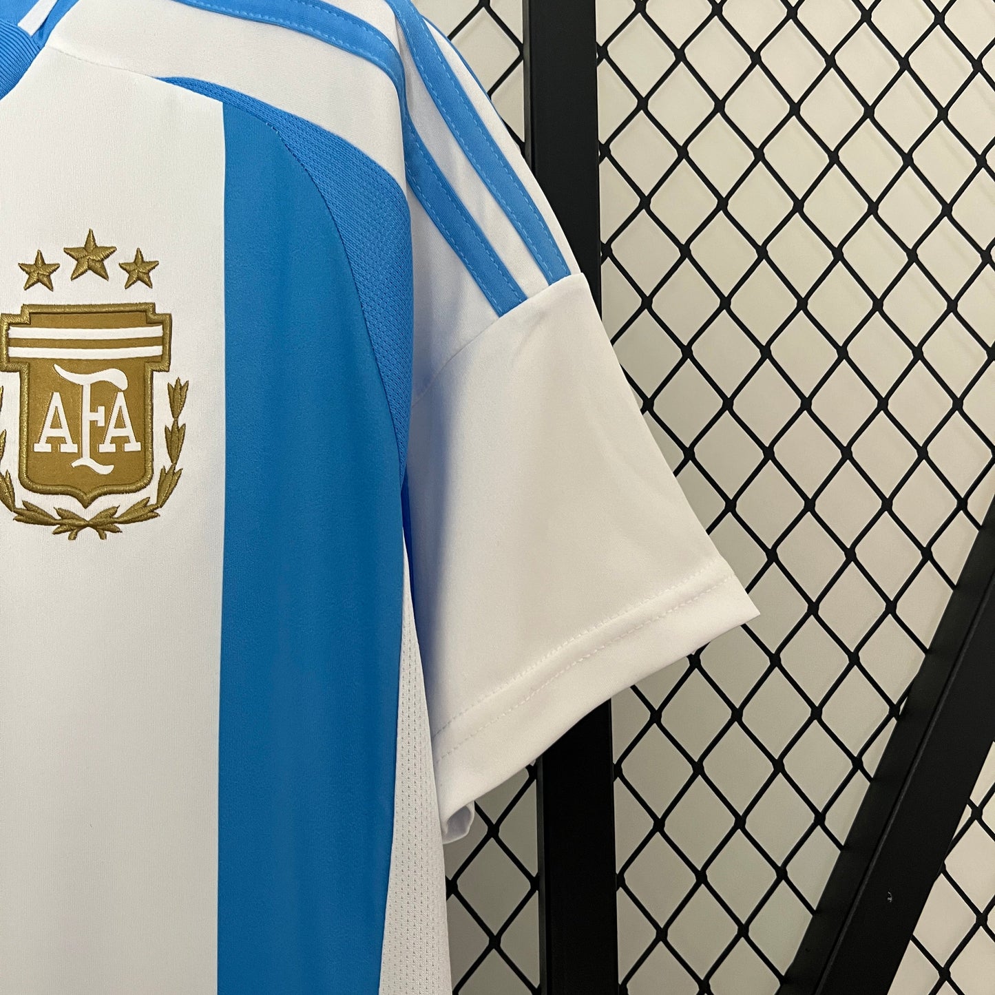 Camiseta Argentina Local 2024 2025