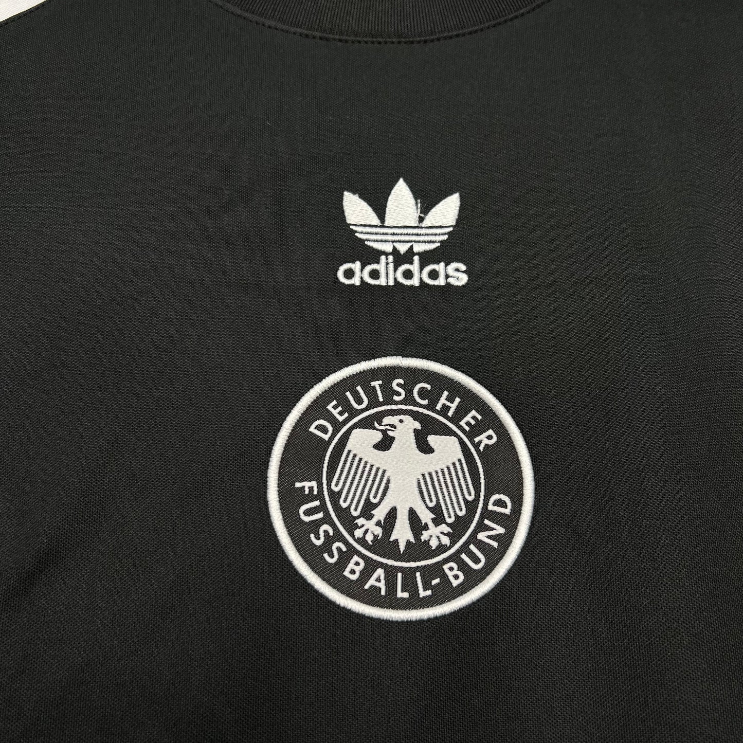 Camiseta Alemania Vintage 2024-2025