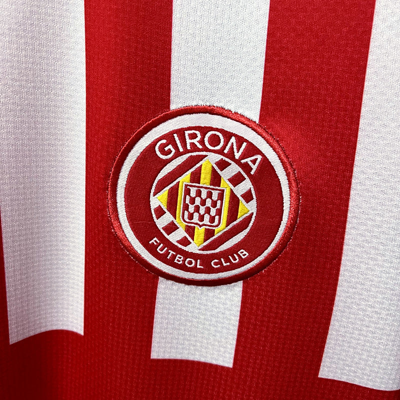 Camiseta Girona 2022/23