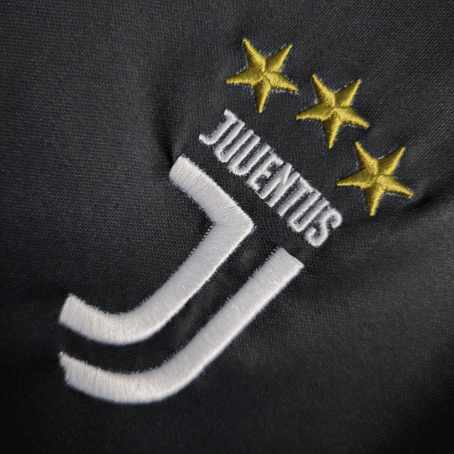 Camiseta Juventus Retro 2019 2020