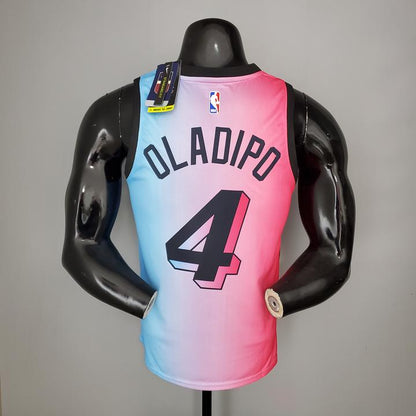 Maillot Miami Heat