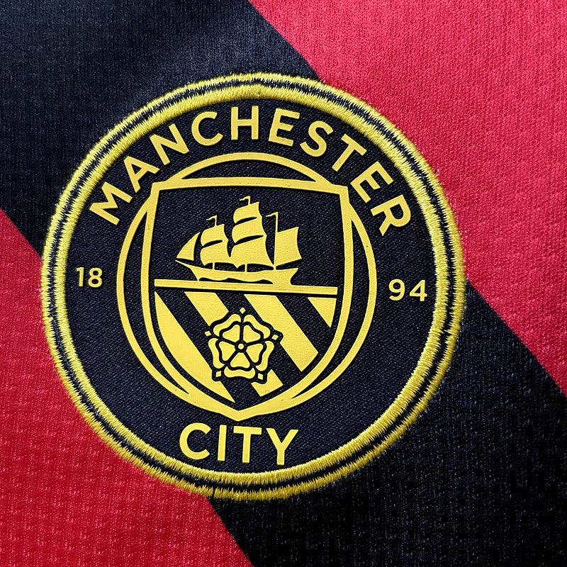 Maglia Manchester City 2022/23