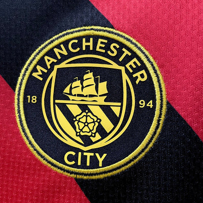 Maglia Manchester City 2022/23