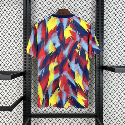 Camiseta conceptual Arsenal 2024/2025