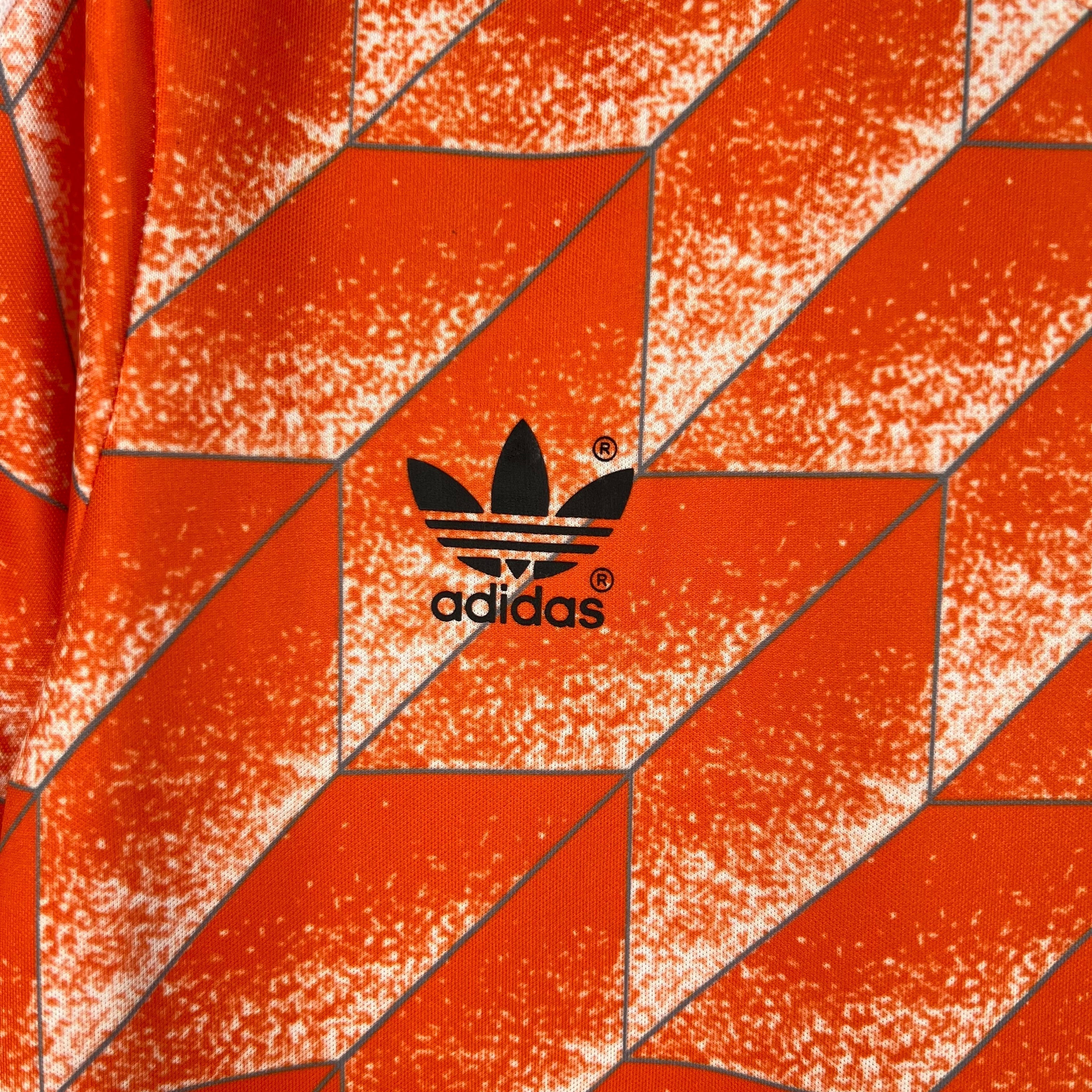 Maglia storica dell'Olanda 1988