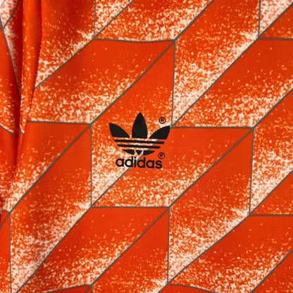 Camiseta retro de Holanda 1988