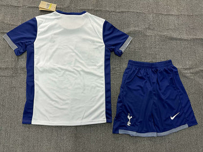 Kit Enfant Tottenham Domicile 24/25