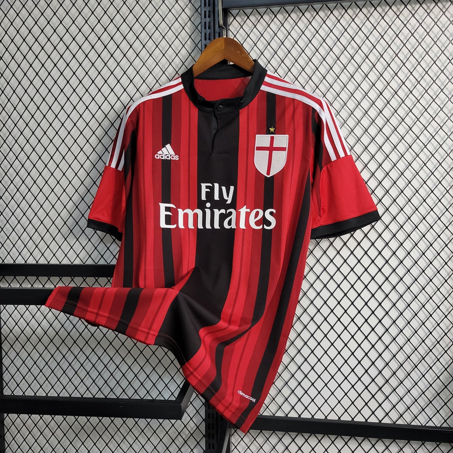 AC Milan Maillot Retro 2014 2015