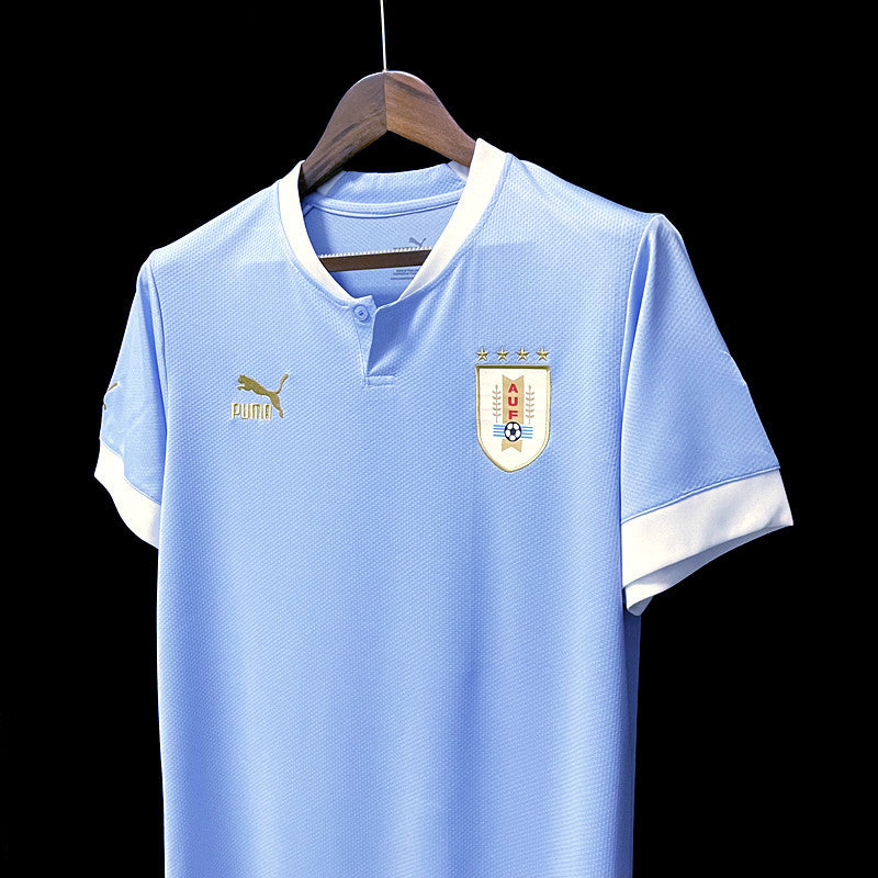 Maillot Uruguay 2022/23