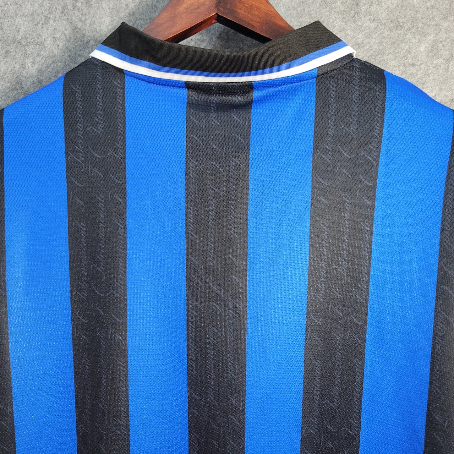 Camiseta Retro Inter Milan 1997 1998