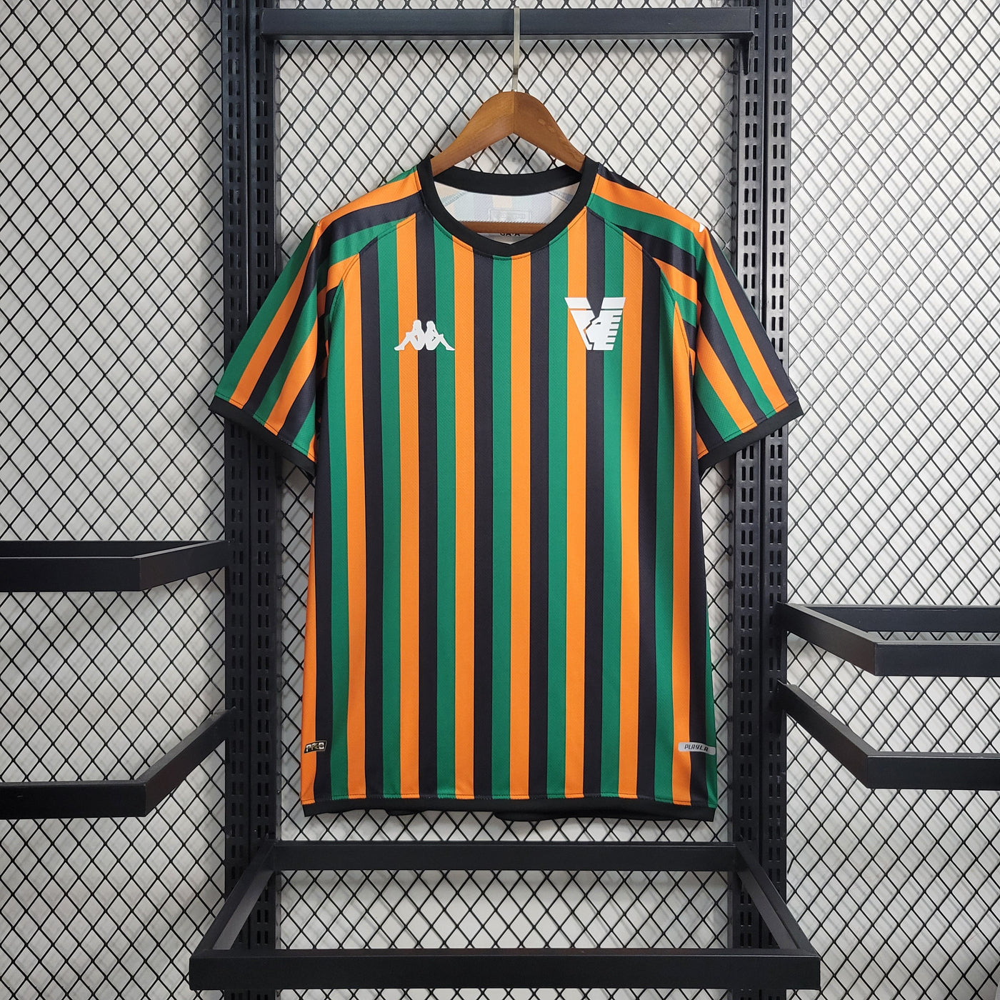 Maglia da calcio Venezia FC allenamento 2023 2024