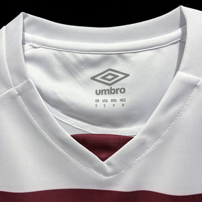 Camiseta Fluminense Segunda 2023 2024