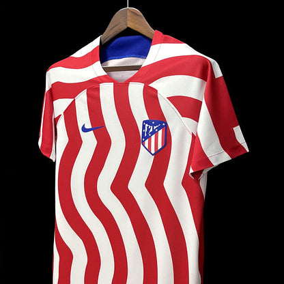 Camiseta de local ATM 2022/23