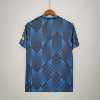 Terza Maglia Manchester United 21/22