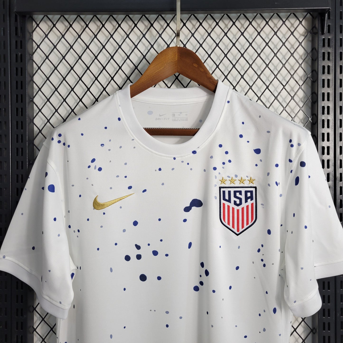 Camiseta estados unidos 2023 2024