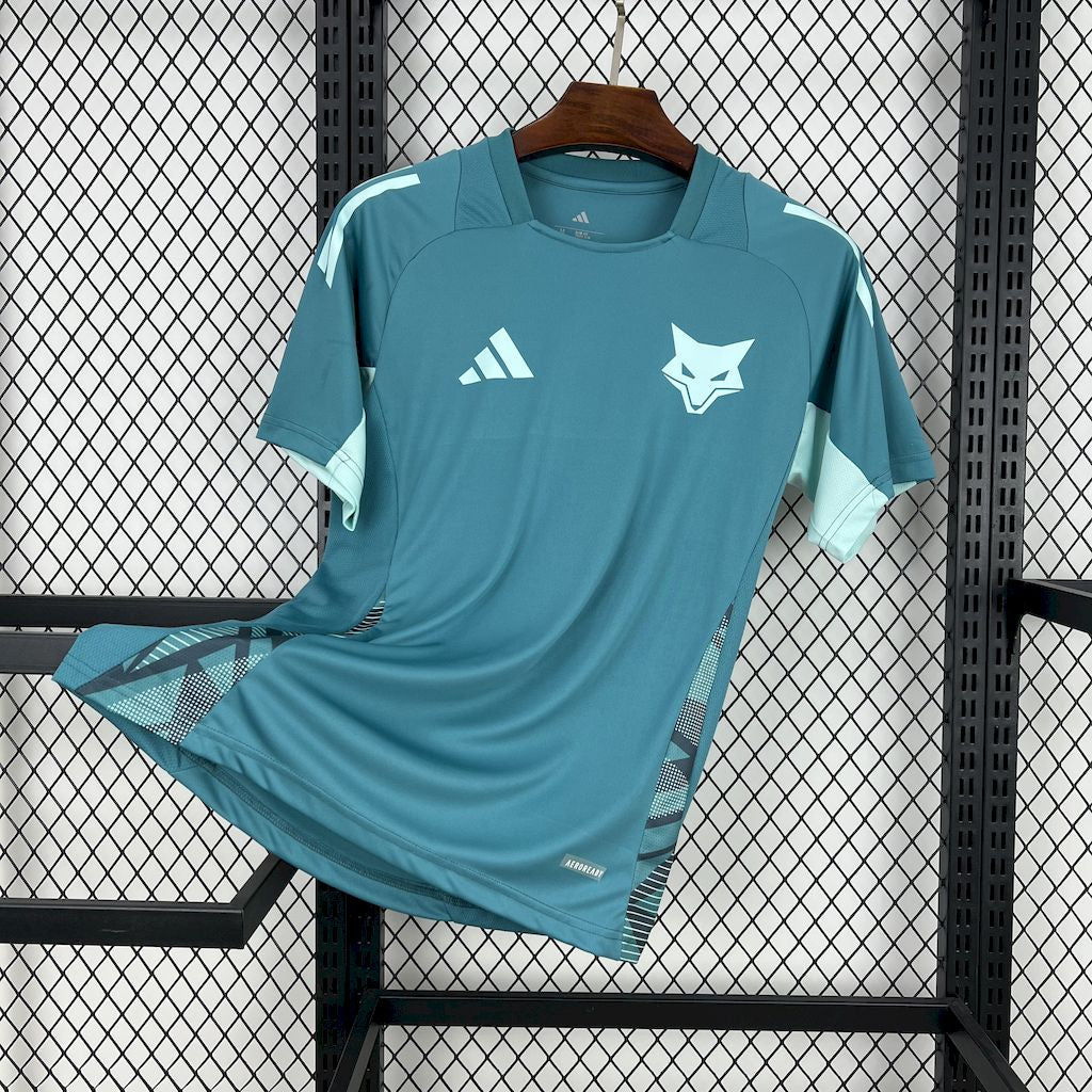 Camiseta Cruzeiro Primera 2024/2025