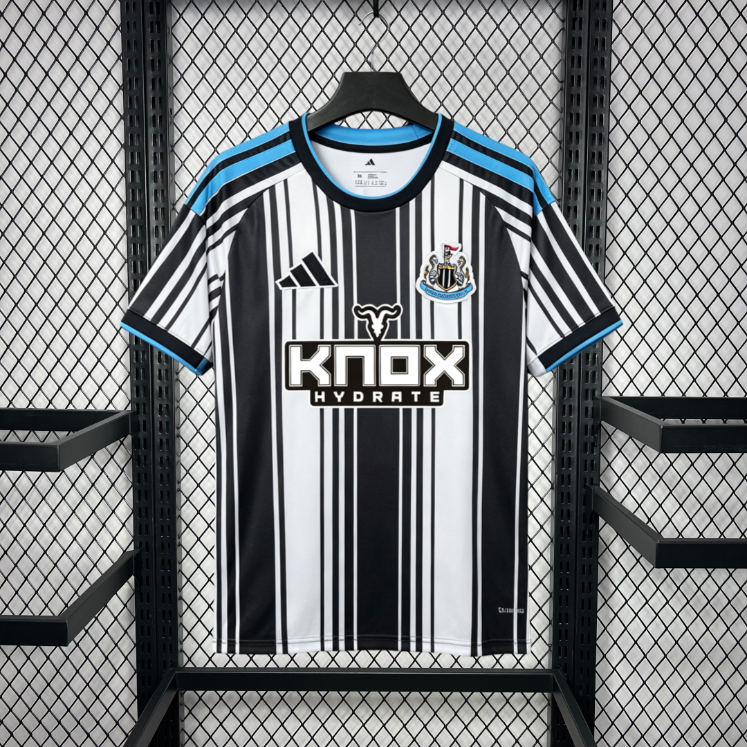 Maillot New Castle Domicile 2026/27