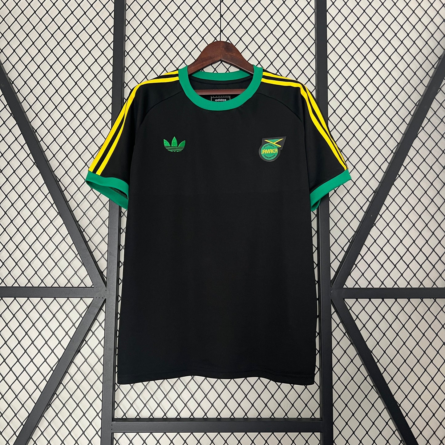 Camiseta Jamaica Local 2024/2025