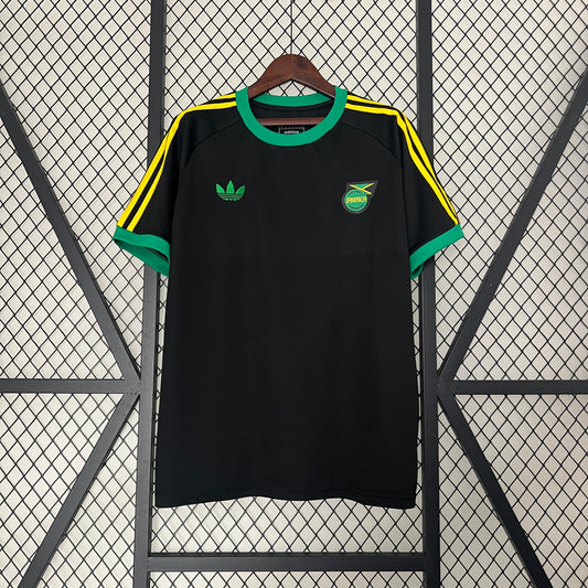 Camiseta Jamaica Local 2024/2025